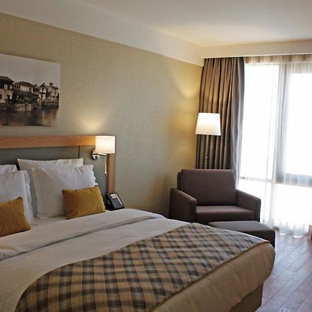 Ramada Hotel & Suites Адана Екстер'єр фото