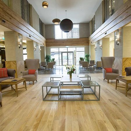 Ramada Hotel & Suites Адана Екстер'єр фото