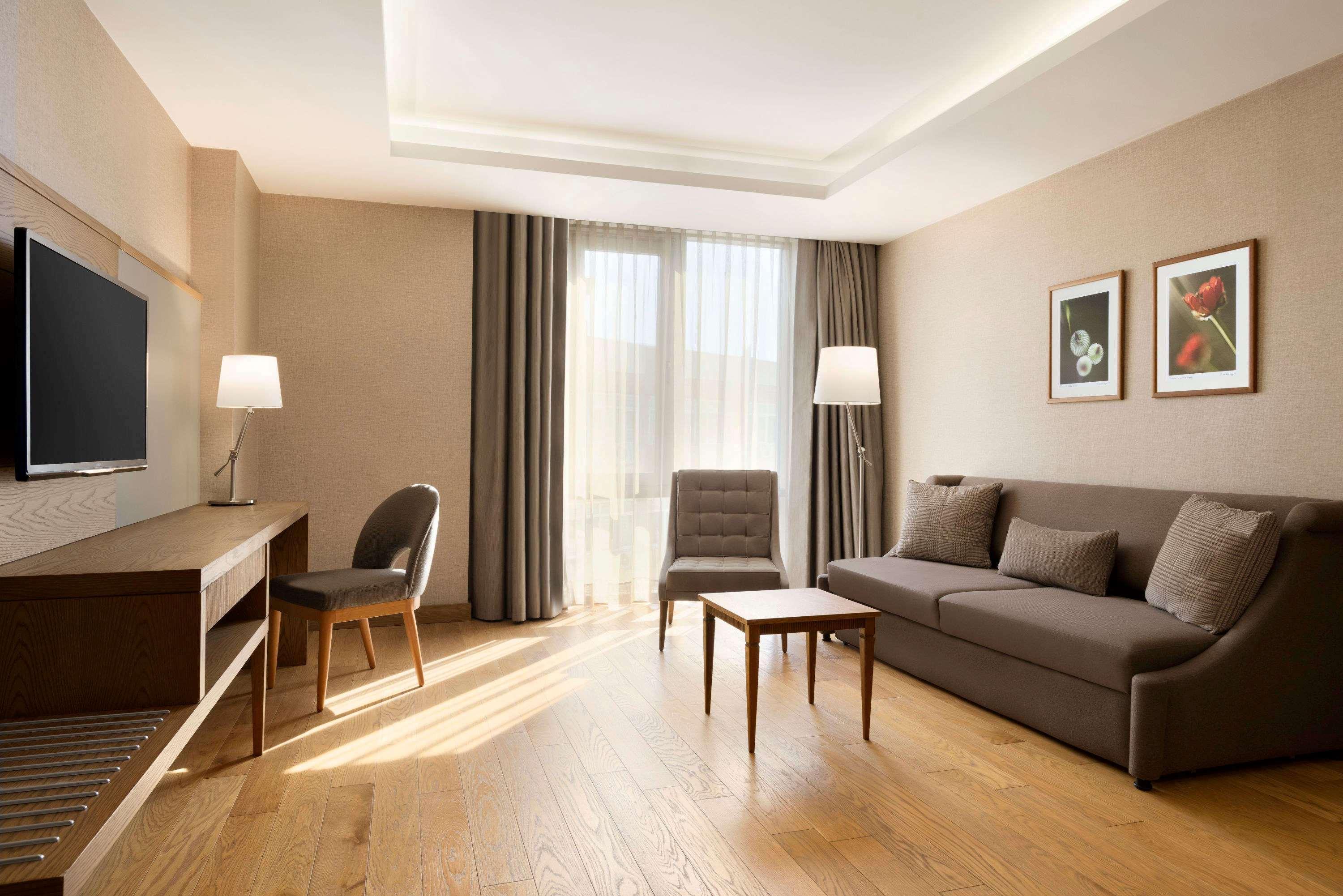 Ramada Hotel & Suites Адана Екстер'єр фото
