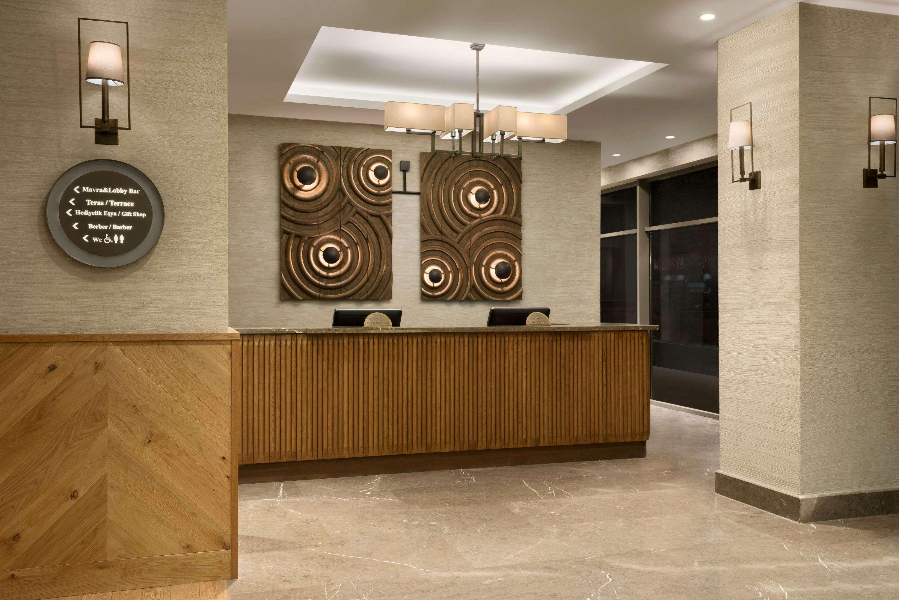 Ramada Hotel & Suites Адана Екстер'єр фото