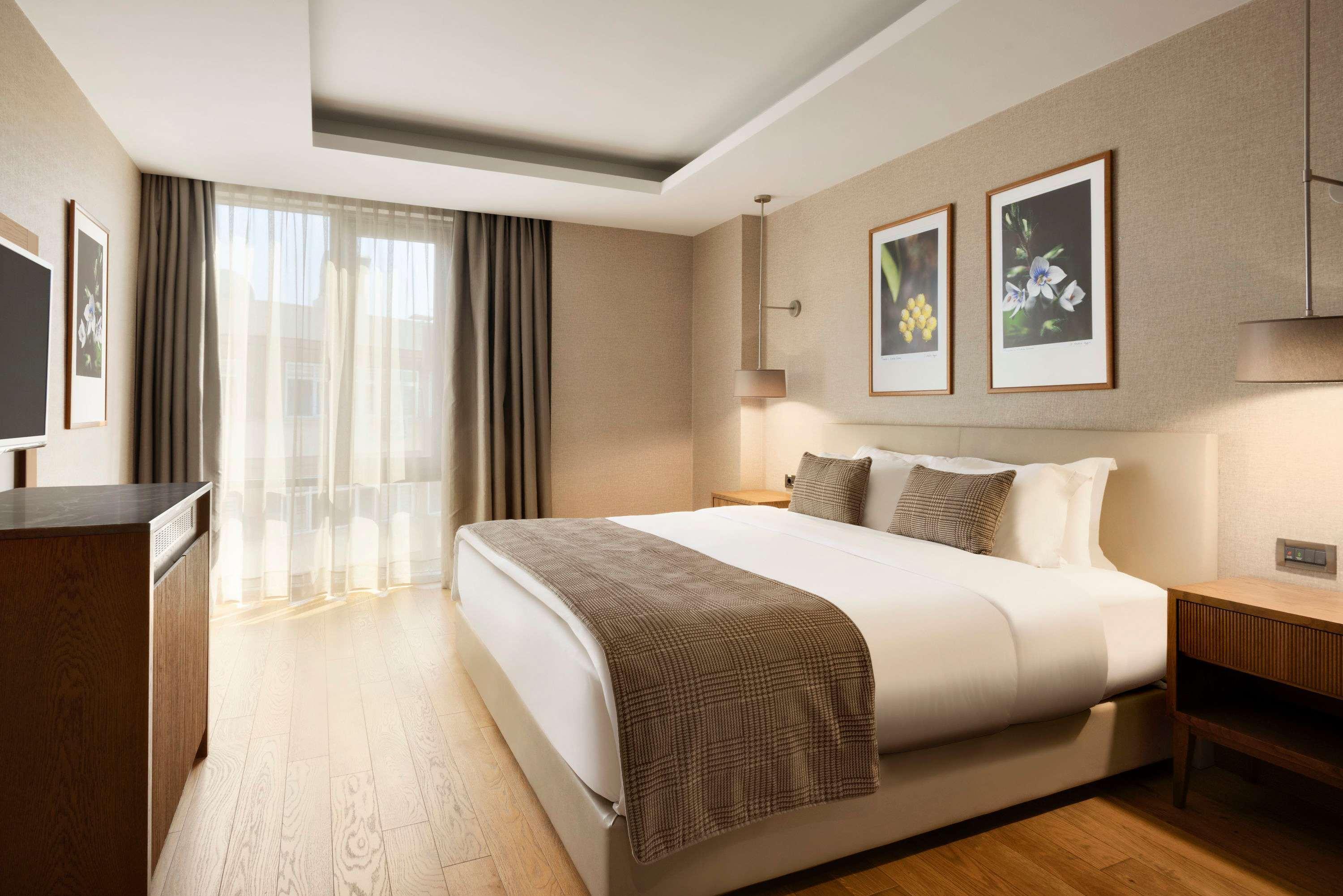Ramada Hotel & Suites Адана Екстер'єр фото
