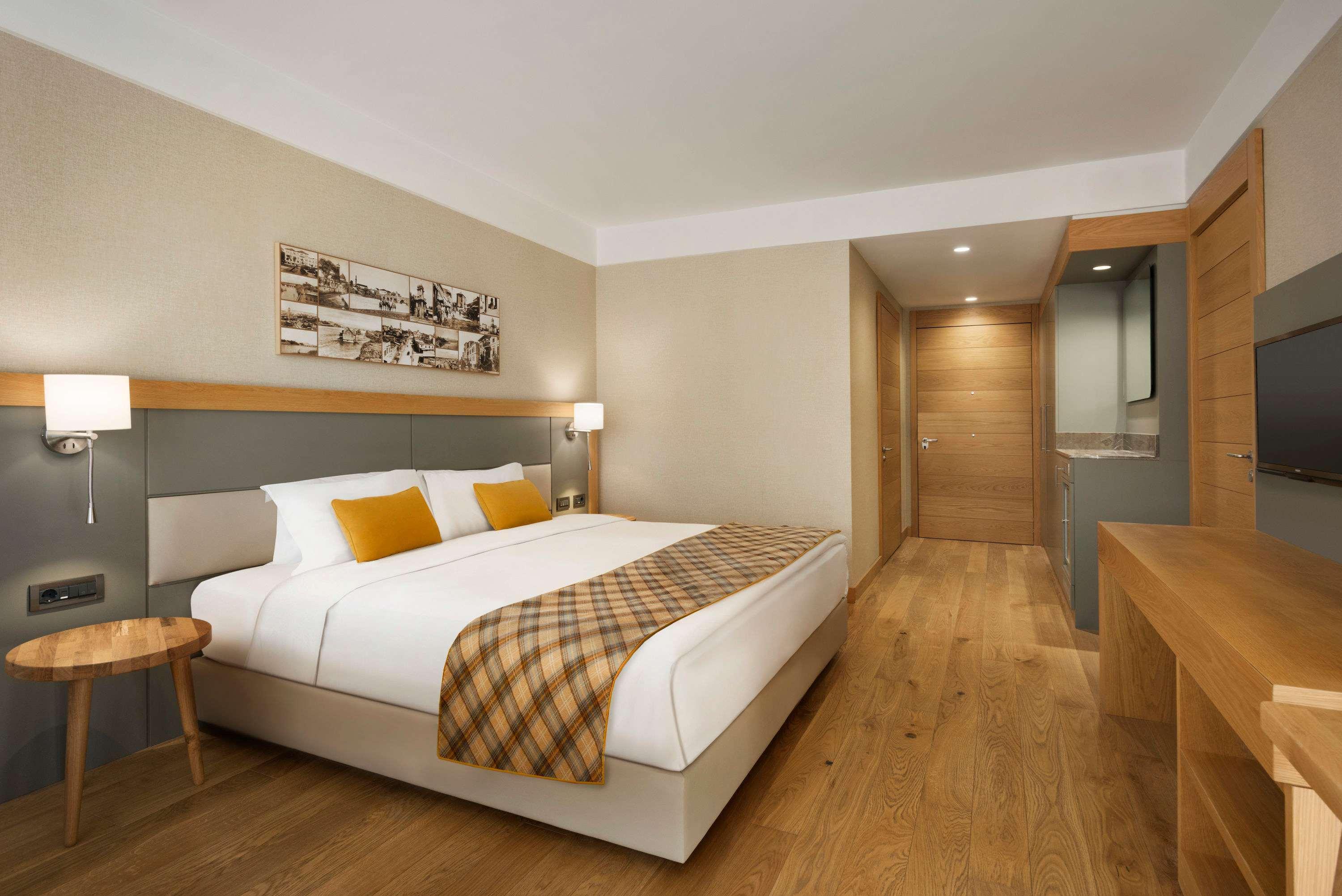 Ramada Hotel & Suites Адана Екстер'єр фото