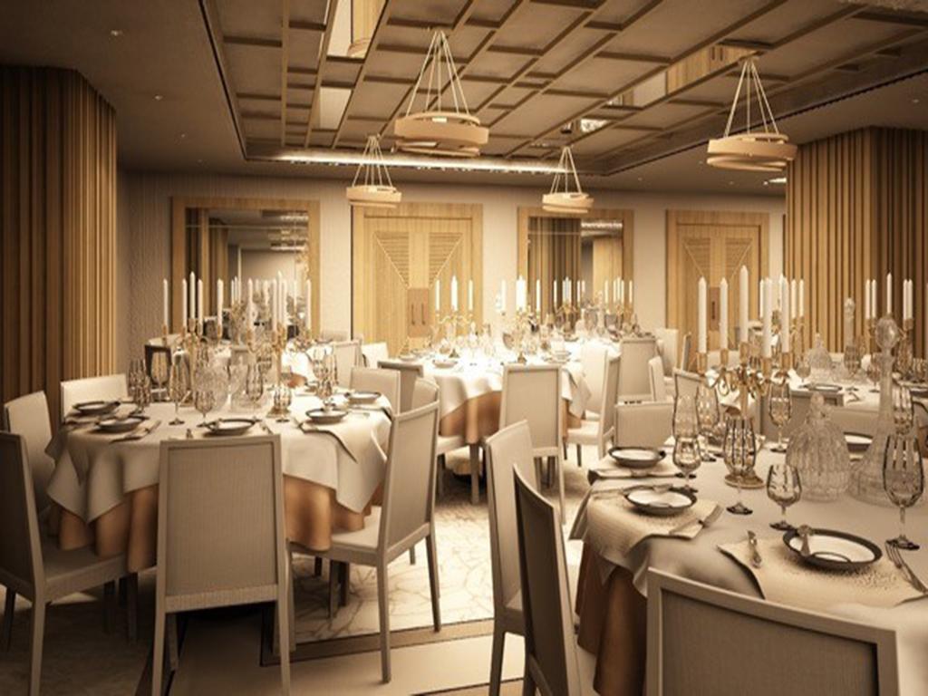 Ramada Hotel & Suites Адана Екстер'єр фото