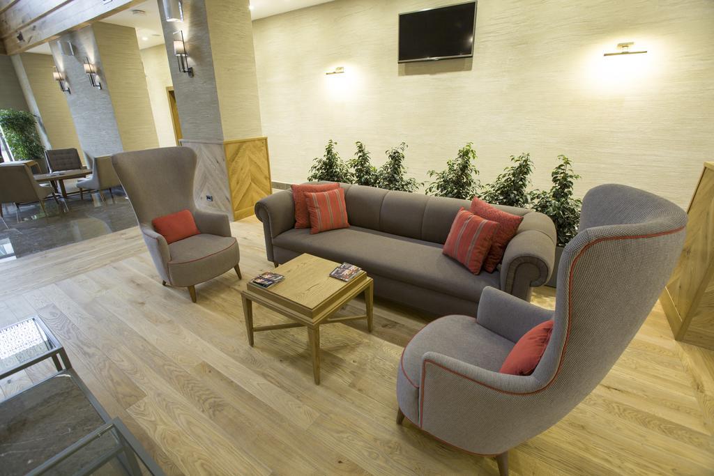 Ramada Hotel & Suites Адана Екстер'єр фото