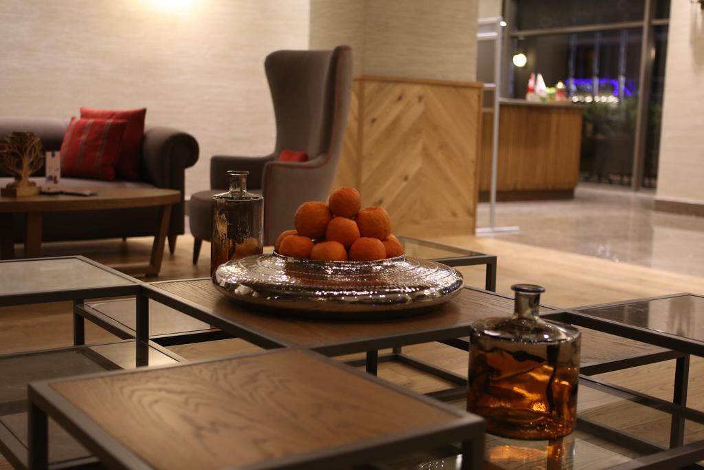 Ramada Hotel & Suites Адана Екстер'єр фото