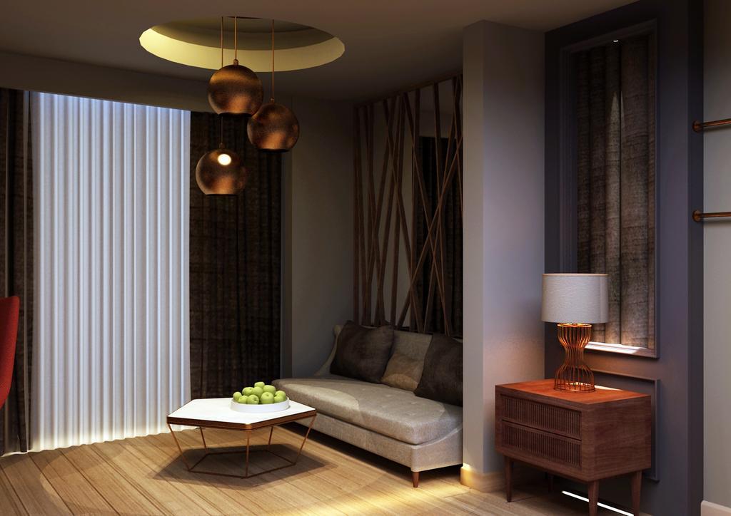 Ramada Hotel & Suites Адана Екстер'єр фото