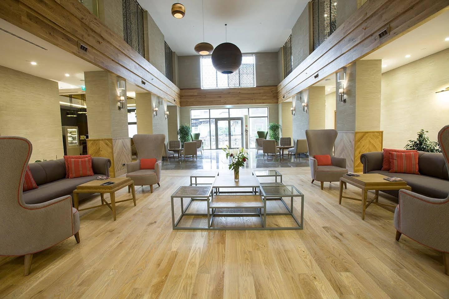 Ramada Hotel & Suites Адана Екстер'єр фото